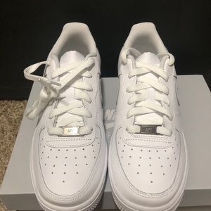 Nike Airforce 1 (GS)